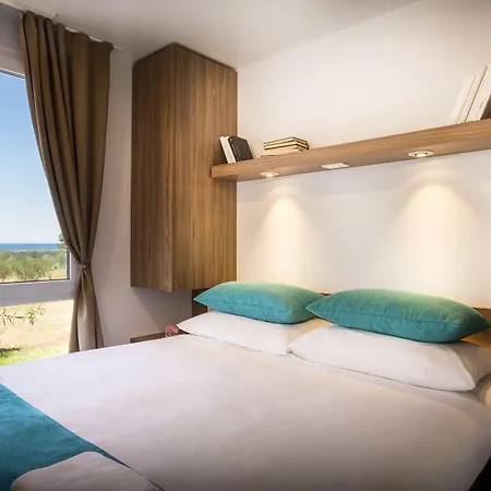 Hotel Aminess Maravea Mobile Homes 4*