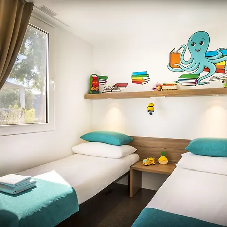 Aminess Maravea Mobile Homes 4* Dajla