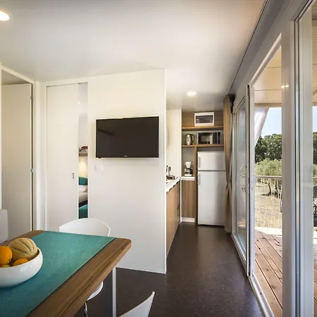Aminess Maravea Mobile Homes 4* Dajla