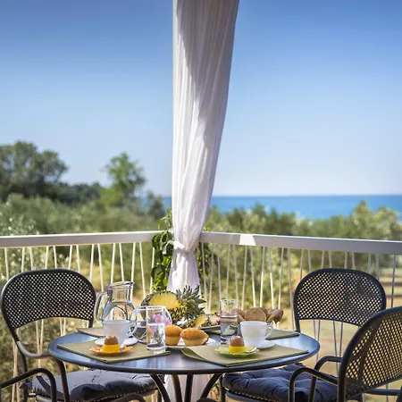 Aminess Maravea Mobile Homes 4*