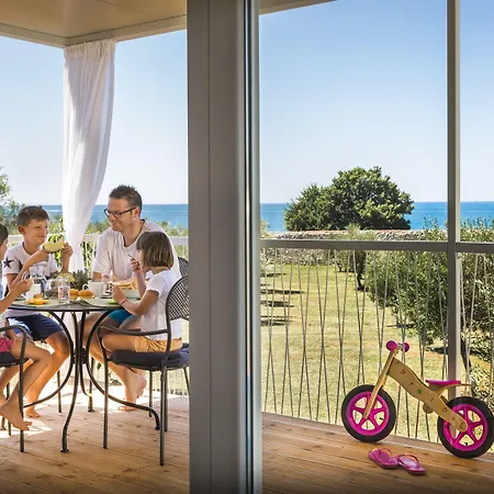 Hotel Aminess Maravea Mobile Homes 4*