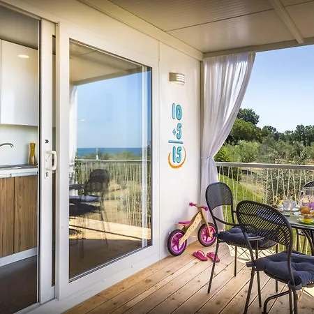 Aminess Maravea Mobile Homes