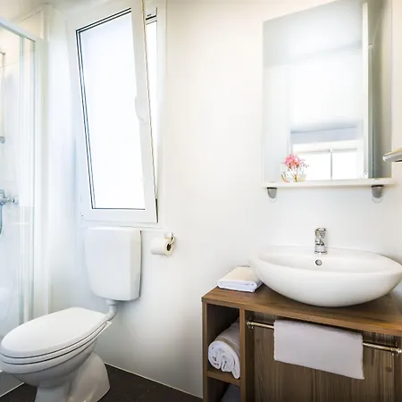 Hotel Aminess Maravea Mobile Homes 4*