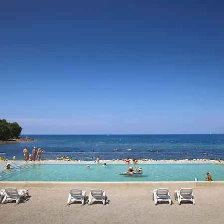 Aminess Maravea Mobile Homes Hotel 4*