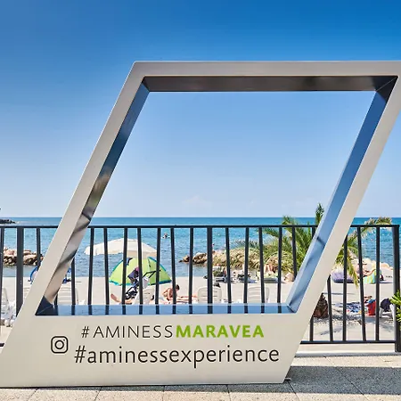 Hotel Aminess Maravea Mobile Homes Dajla