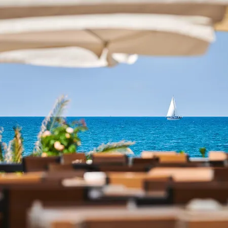 Hotel Aminess Maravea Mobile Homes 4*