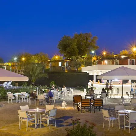 Aminess Maravea Mobile Homes 4*