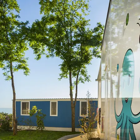 Aminess Maravea Mobile Homes 4*