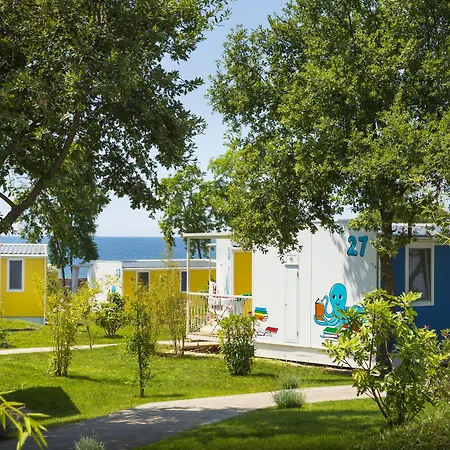 Aminess Maravea Mobile Homes Hotell