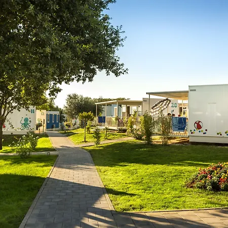 Hotel Aminess Maravea Mobile Homes