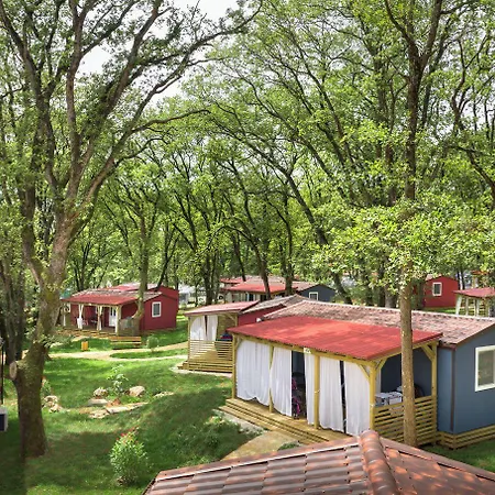 Aminess Maravea Mobile Homes Dajla