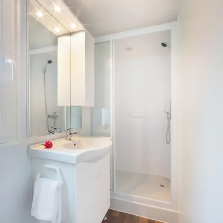 Aminess Maravea Mobile Homes 4*