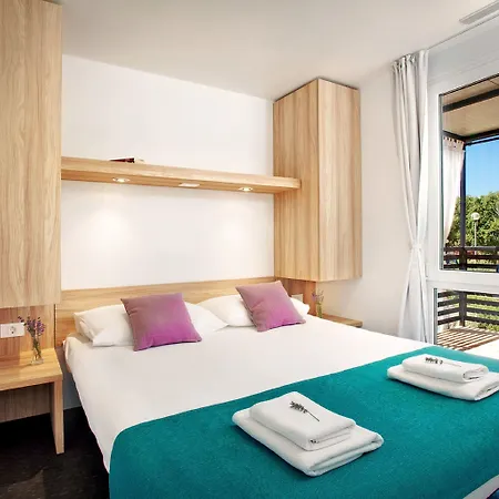 Aminess Maravea Mobile Homes Dajla