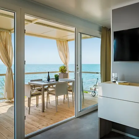 Aminess Maravea Mobile Homes 4* Dajla