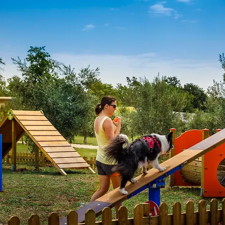 Aminess Maravea Mobile Homes 4*
