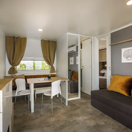 Aminess Maravea Mobile Homes