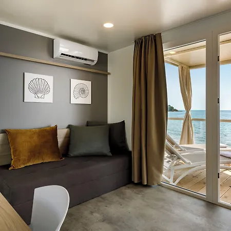 Hotell Aminess Maravea Mobile Homes