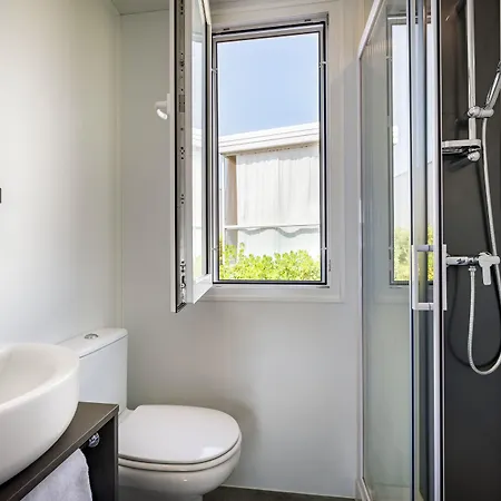 Hotel Aminess Maravea Mobile Homes