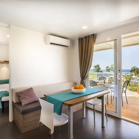 Aminess Maravea Mobile Homes 4* Dajla