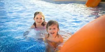 فندق Aminess Maravea Mobile Homes 4*