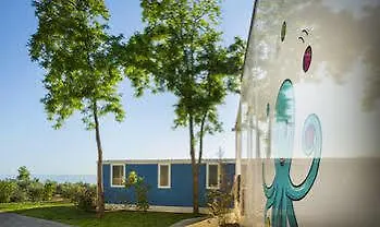 Aminess Maravea Mobile Homes 4* داجلة