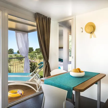 Aminess Maravea Mobile Homes فندق