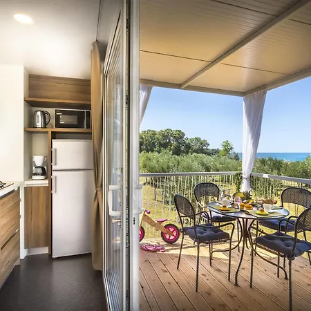 Aminess Maravea Mobile Homes