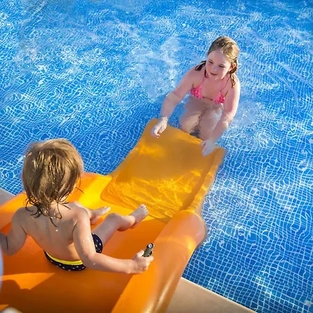 Aminess Maravea Mobile Homes 4* داجلة