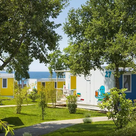 Aminess Maravea Mobile Homes