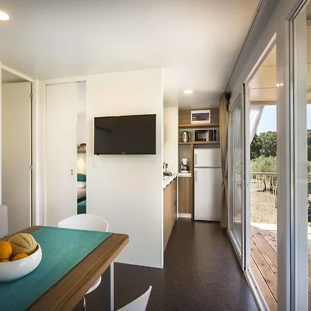 Aminess Maravea Mobile Homes داجلة